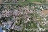 Luftaufnahme Kanton Aargau/Frick - Foto Frick  9265
